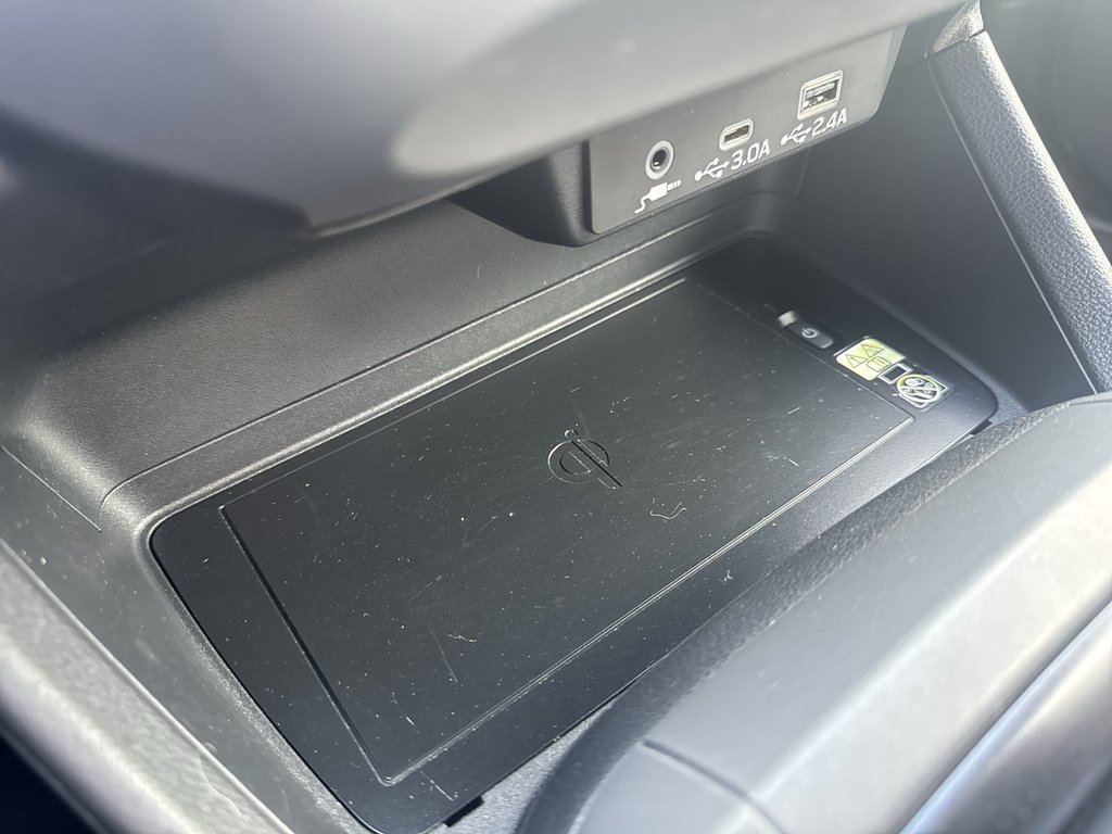 2024 Subaru Crosstrek Limited | Roof | Cam | USB | Warranty to 2028 in Saint John, New Brunswick - 28 - w1024h768px