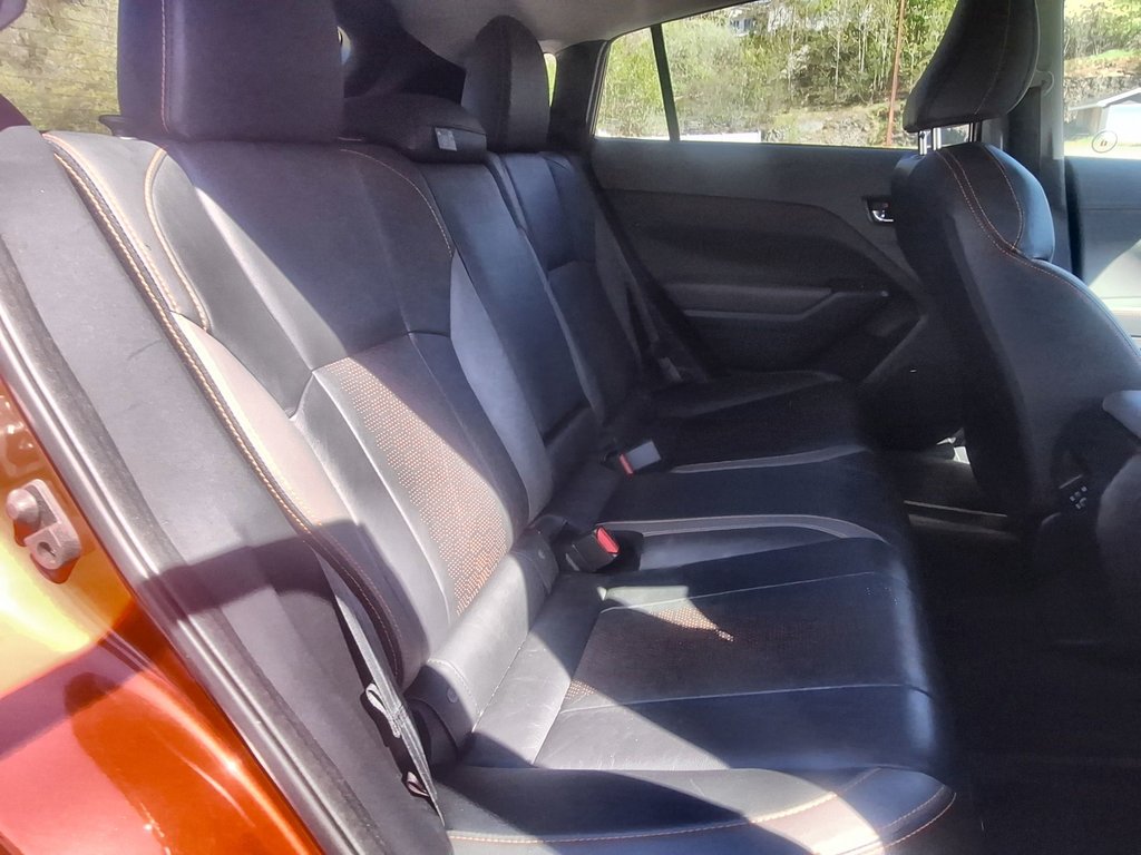 2024 Subaru Crosstrek Limited | Roof | Cam | USB | Warranty to 2028 in Saint John, New Brunswick - 39 - w1024h768px