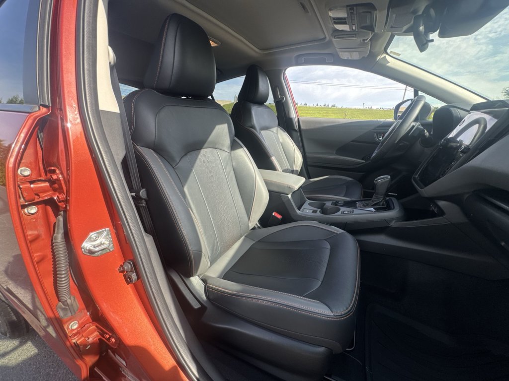 2024 Subaru Crosstrek Limited | Roof | Cam | USB | Warranty to 2028 in Saint John, New Brunswick - 42 - w1024h768px