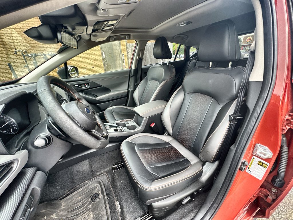 2024 Subaru Crosstrek in Antigonish, Nova Scotia - 11 - w1024h768px