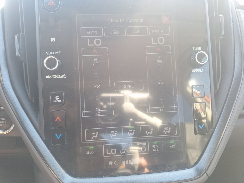 2024 Subaru Crosstrek Limited | Roof | Cam | USB | Warranty to 2028 in Saint John, New Brunswick - 27 - w1024h768px