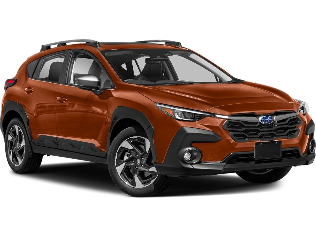 2024 Subaru Crosstrek in Antigonish, Nova Scotia - 1 - w1024h768px