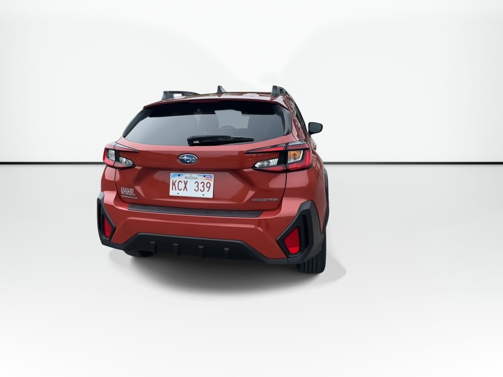 2024 Subaru Crosstrek in Antigonish, Nova Scotia - 7 - w1024h768px