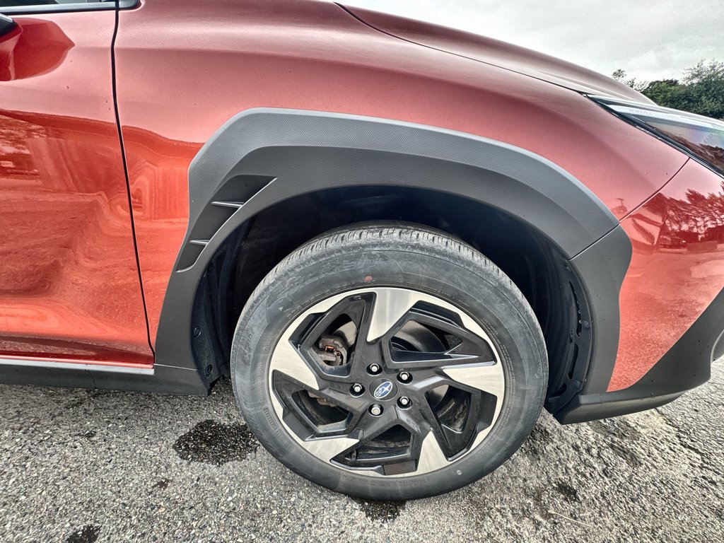2024 Subaru Crosstrek in Antigonish, Nova Scotia - 10 - w1024h768px