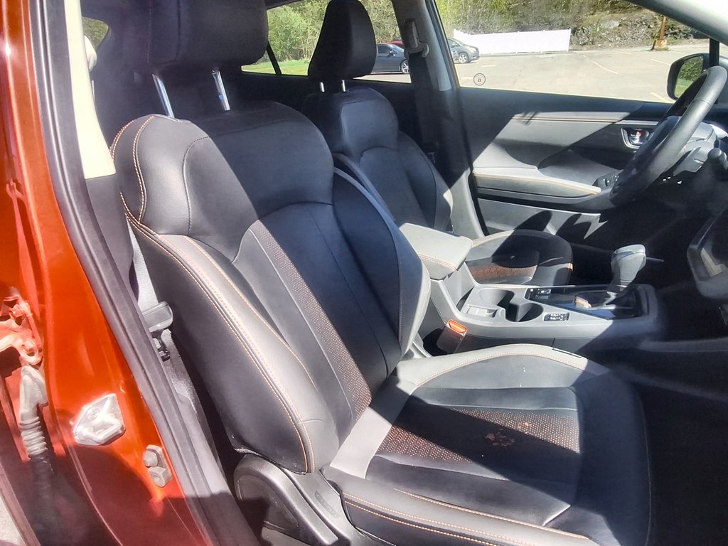 2024 Subaru Crosstrek Limited | Roof | Cam | USB | Warranty to 2028 in Saint John, New Brunswick - 42 - w1024h768px