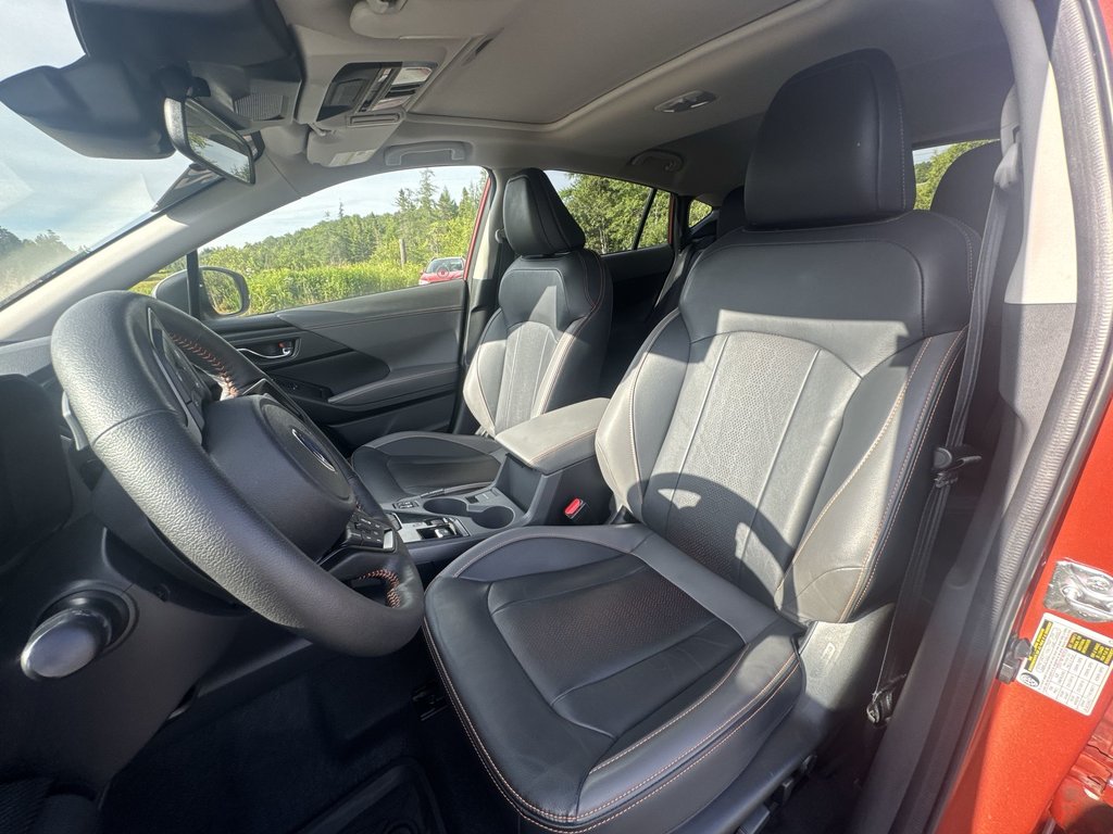 2024 Subaru Crosstrek Limited | Roof | Cam | USB | Warranty to 2028 in Saint John, New Brunswick - 11 - w1024h768px