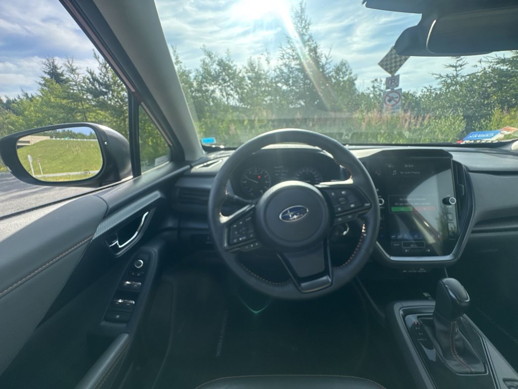 2024 Subaru Crosstrek Limited | Roof | Cam | USB | Warranty to 2028 in Saint John, New Brunswick - 17 - w1024h768px