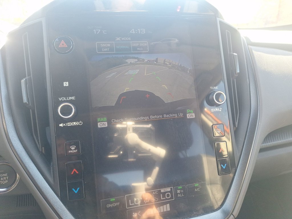 2024 Subaru Crosstrek Limited | Roof | Cam | USB | Warranty to 2028 in Saint John, New Brunswick - 26 - w1024h768px