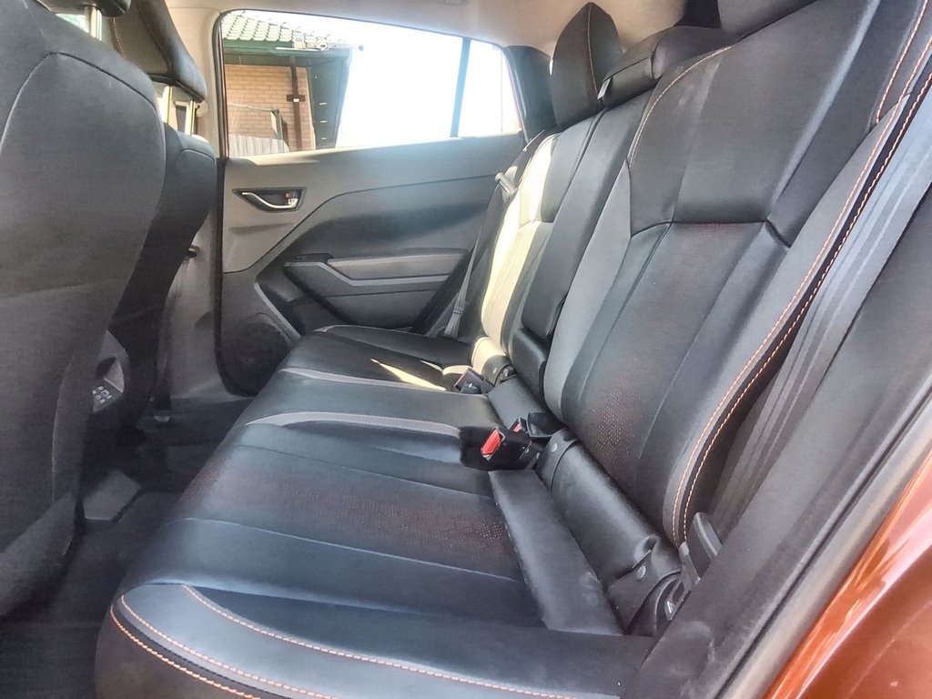 2024 Subaru Crosstrek Limited | Roof | Cam | USB | Warranty to 2028 in Saint John, New Brunswick - 34 - w1024h768px