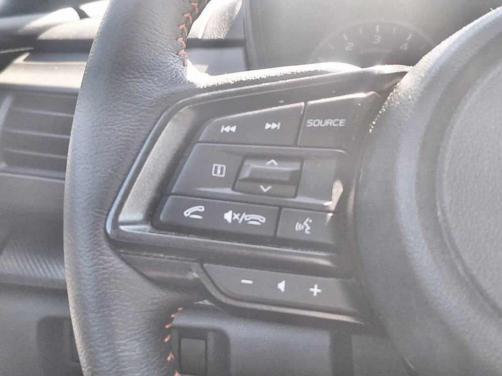 2024 Subaru Crosstrek Limited | Roof | Cam | USB | Warranty to 2028 in Saint John, New Brunswick - 20 - w1024h768px