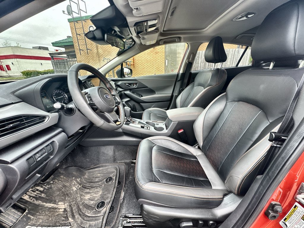 2024 Subaru Crosstrek in Antigonish, Nova Scotia - 13 - w1024h768px