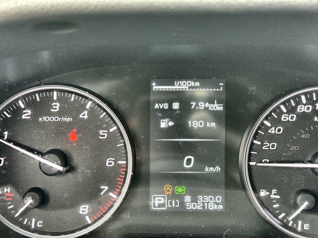 2024 Subaru Crosstrek in Antigonish, Nova Scotia - 31 - w1024h768px