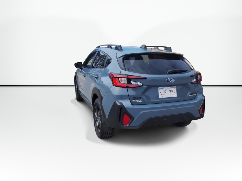 2024 Subaru Crosstrek Convenience | Cam \ USB | Warranty to 2029 in Saint John, New Brunswick - 7 - w1024h768px