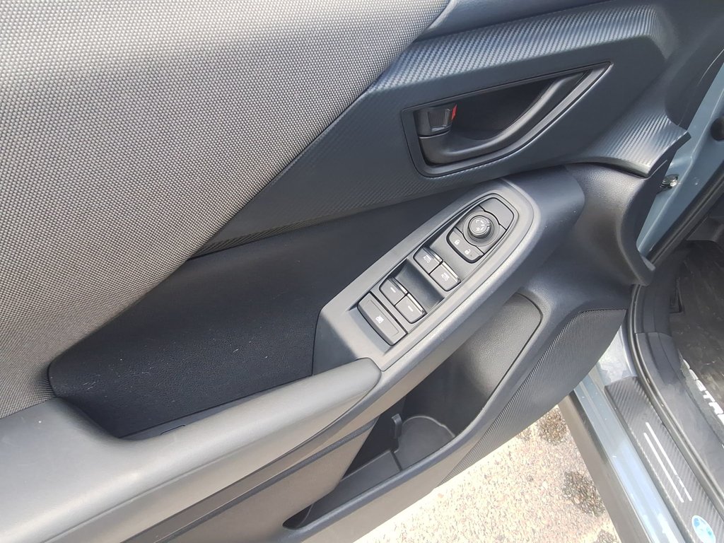 2024 Subaru Crosstrek Convenience | Cam \ USB | Warranty to 2029 in Saint John, New Brunswick - 15 - w1024h768px