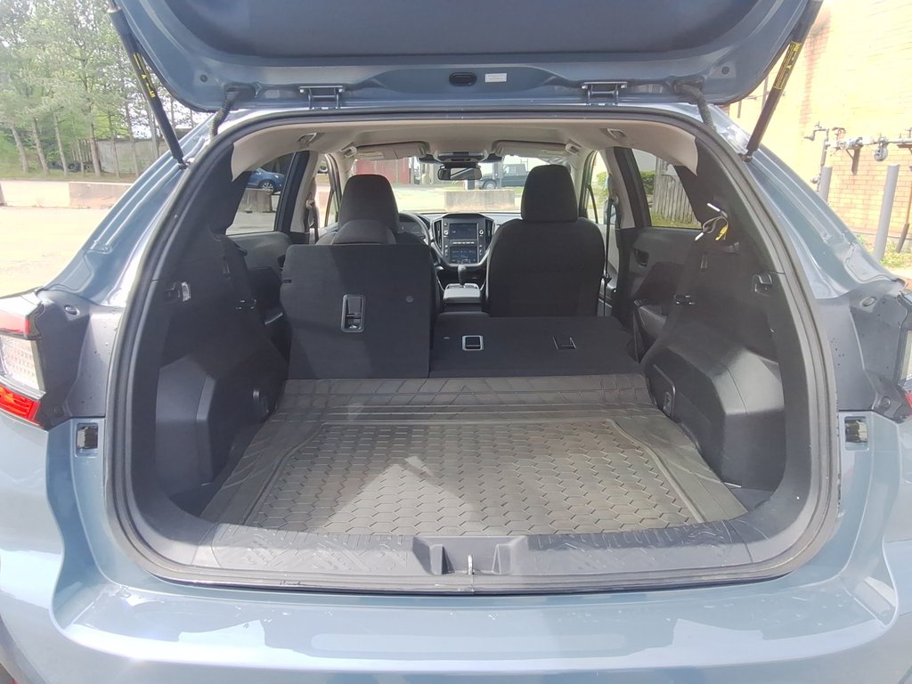 2024 Subaru Crosstrek Convenience | Cam \ USB | Warranty to 2029 in Saint John, New Brunswick - 37 - w1024h768px