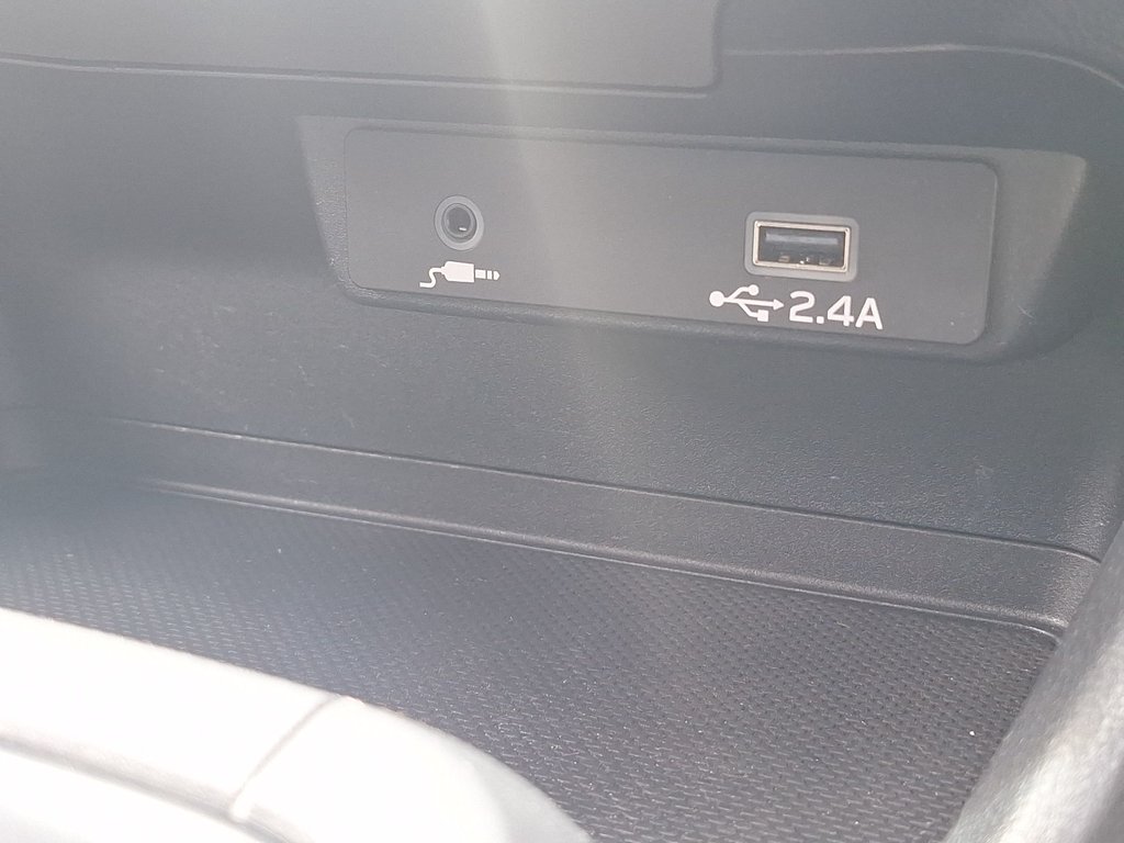 2024 Subaru Crosstrek Convenience | Cam \ USB | Warranty to 2029 in Saint John, New Brunswick - 45 - w1024h768px