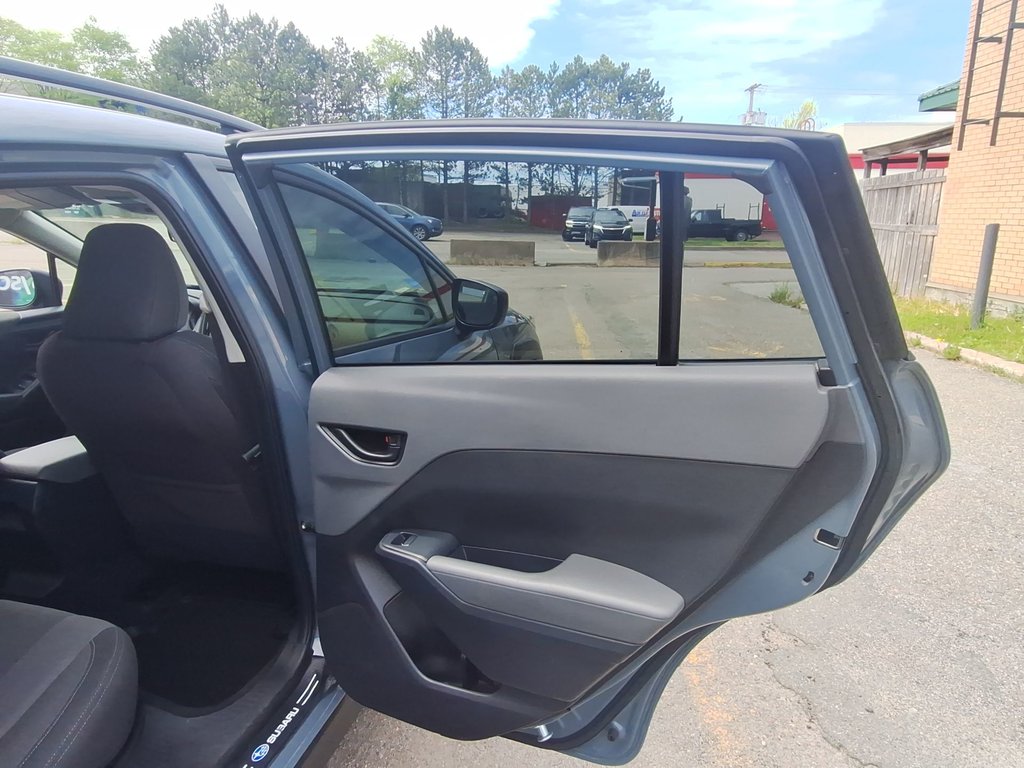 2024 Subaru Crosstrek Convenience | Cam \ USB | Warranty to 2029 in Saint John, New Brunswick - 41 - w1024h768px