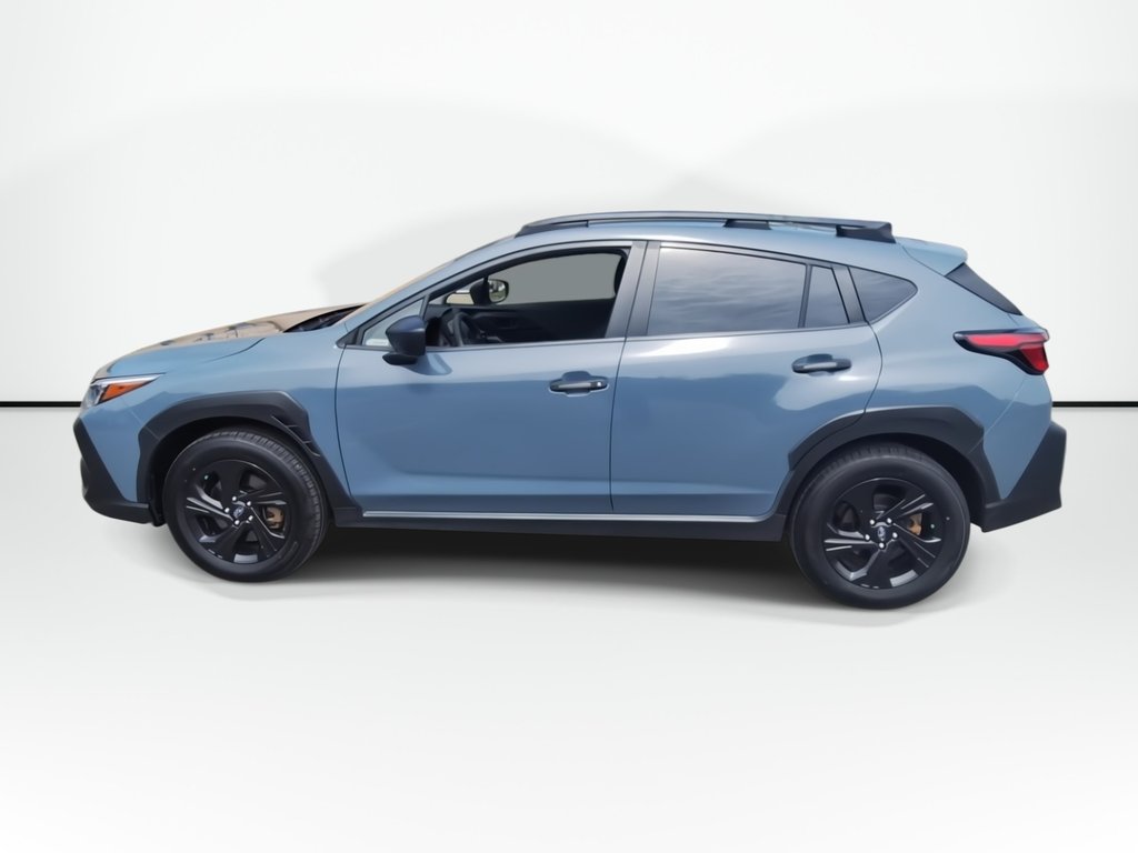 2024 Subaru Crosstrek Convenience | Cam \ USB | Warranty to 2029 in Saint John, New Brunswick - 5 - w1024h768px