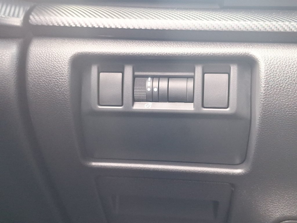 2024 Subaru Crosstrek Convenience | Cam \ USB | Warranty to 2029 in Saint John, New Brunswick - 22 - w1024h768px