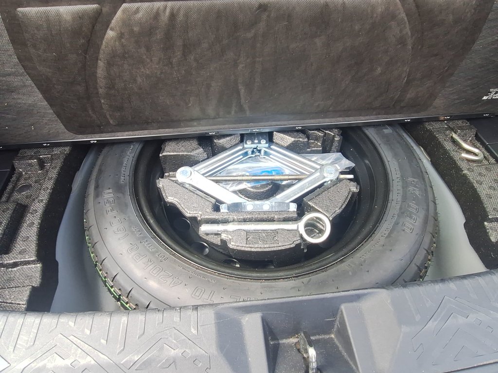 2024 Subaru Crosstrek Convenience | Cam \ USB | Warranty to 2029 in Saint John, New Brunswick - 38 - w1024h768px