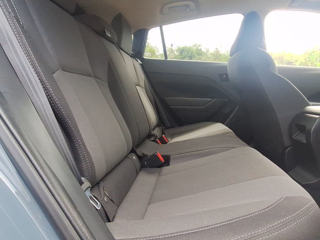 2024 Subaru Crosstrek Convenience | Cam \ USB | Warranty to 2029 in Saint John, New Brunswick - 40 - w1024h768px