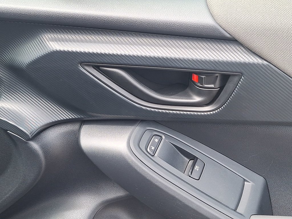 2024 Subaru Crosstrek Convenience | Cam \ USB | Warranty to 2029 in Saint John, New Brunswick - 46 - w1024h768px