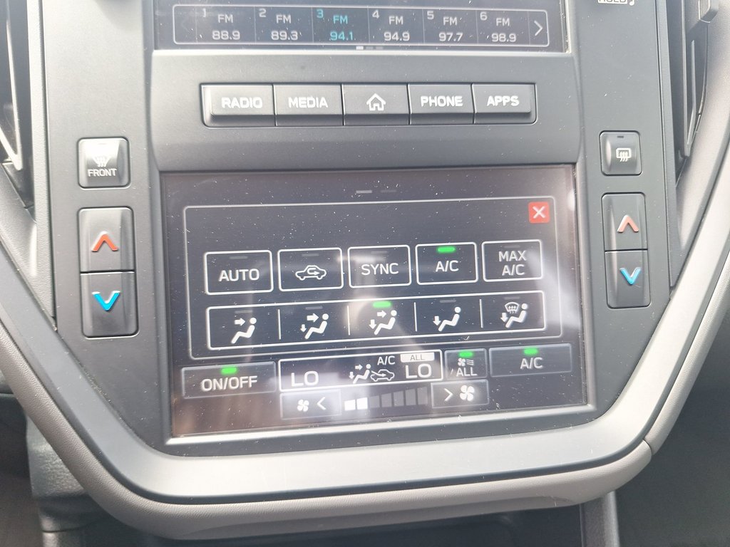 2024 Subaru Crosstrek Convenience | Cam \ USB | Warranty to 2029 in Saint John, New Brunswick - 27 - w1024h768px
