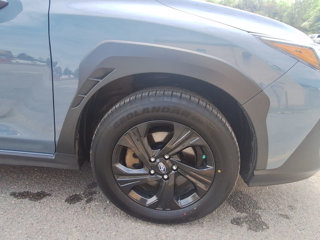 2024 Subaru Crosstrek Convenience | Cam \ USB | Warranty to 2029 in Saint John, New Brunswick - 10 - w1024h768px