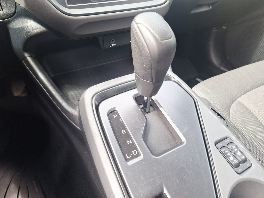2024 Subaru Crosstrek Convenience | Cam \ USB | Warranty to 2029 in Saint John, New Brunswick - 29 - w1024h768px