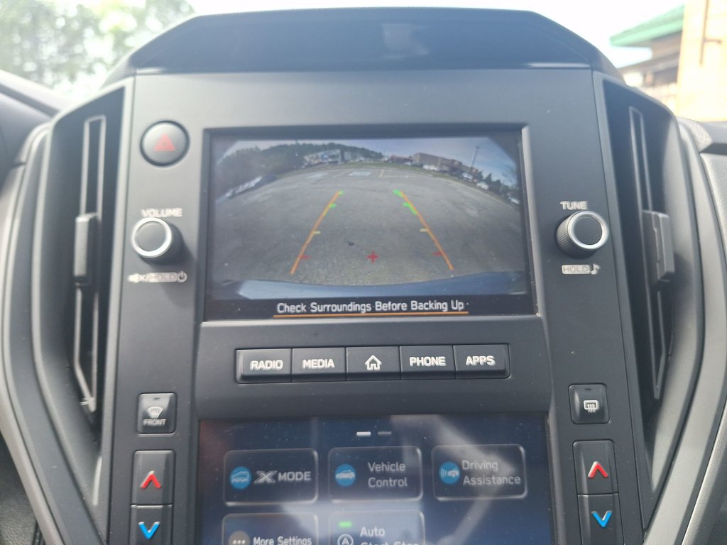 2024 Subaru Crosstrek Convenience | Cam \ USB | Warranty to 2029 in Saint John, New Brunswick - 26 - w1024h768px
