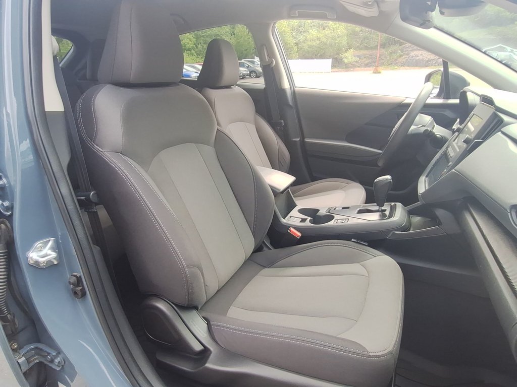 2024 Subaru Crosstrek Convenience | Cam \ USB | Warranty to 2029 in Saint John, New Brunswick - 42 - w1024h768px