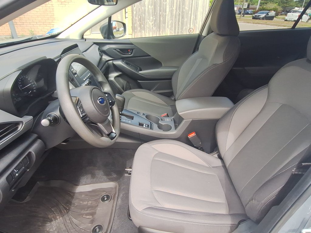 2024 Subaru Crosstrek Convenience | Cam \ USB | Warranty to 2029 in Saint John, New Brunswick - 13 - w1024h768px