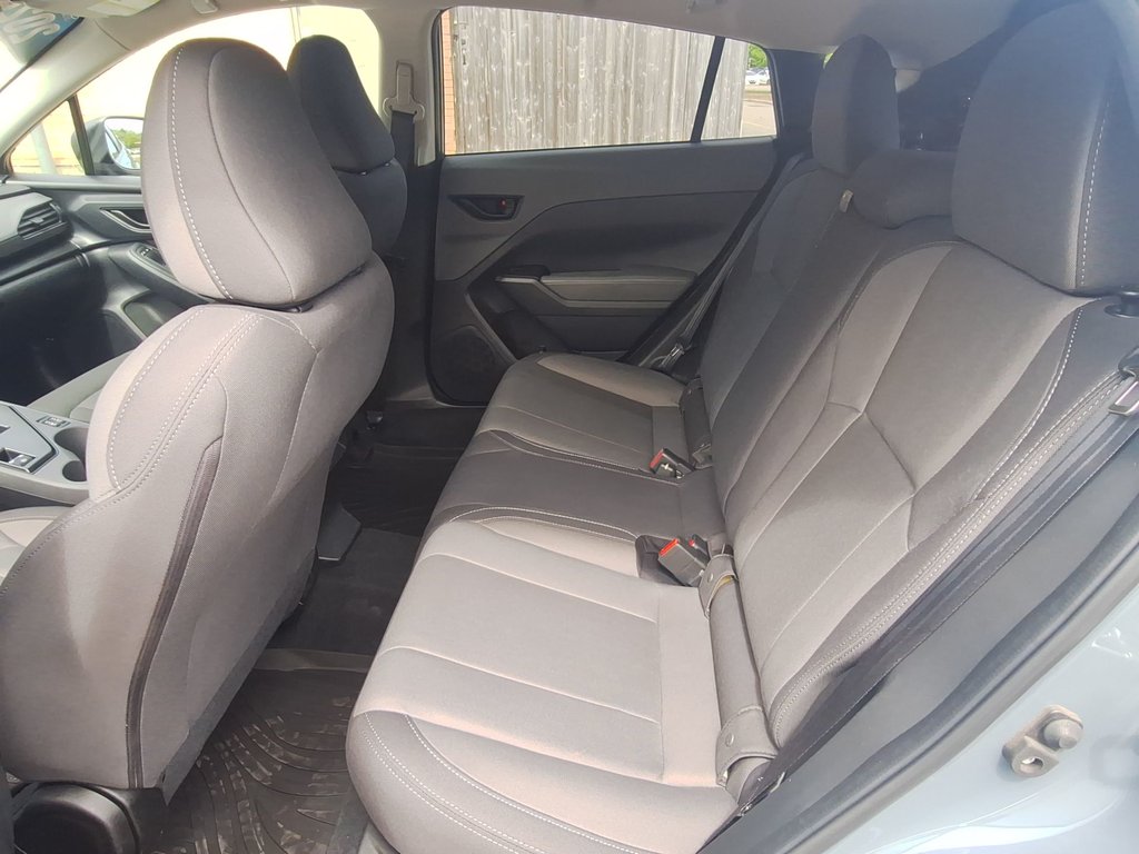 2024 Subaru Crosstrek Convenience | Cam \ USB | Warranty to 2029 in Saint John, New Brunswick - 33 - w1024h768px