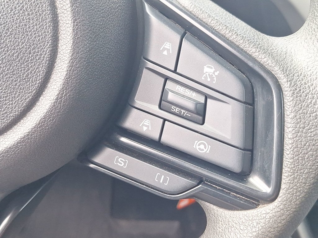 2024 Subaru Crosstrek Convenience | Cam \ USB | Warranty to 2029 in Saint John, New Brunswick - 21 - w1024h768px