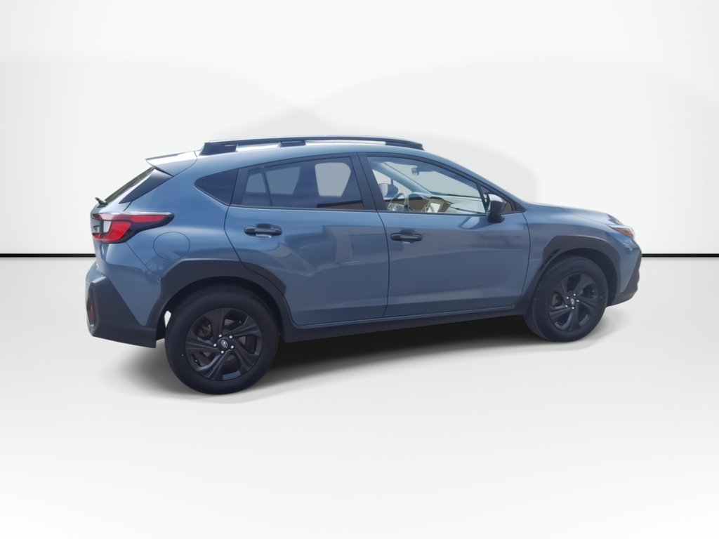 2024 Subaru Crosstrek Convenience | Cam \ USB | Warranty to 2029 in Saint John, New Brunswick - 9 - w1024h768px
