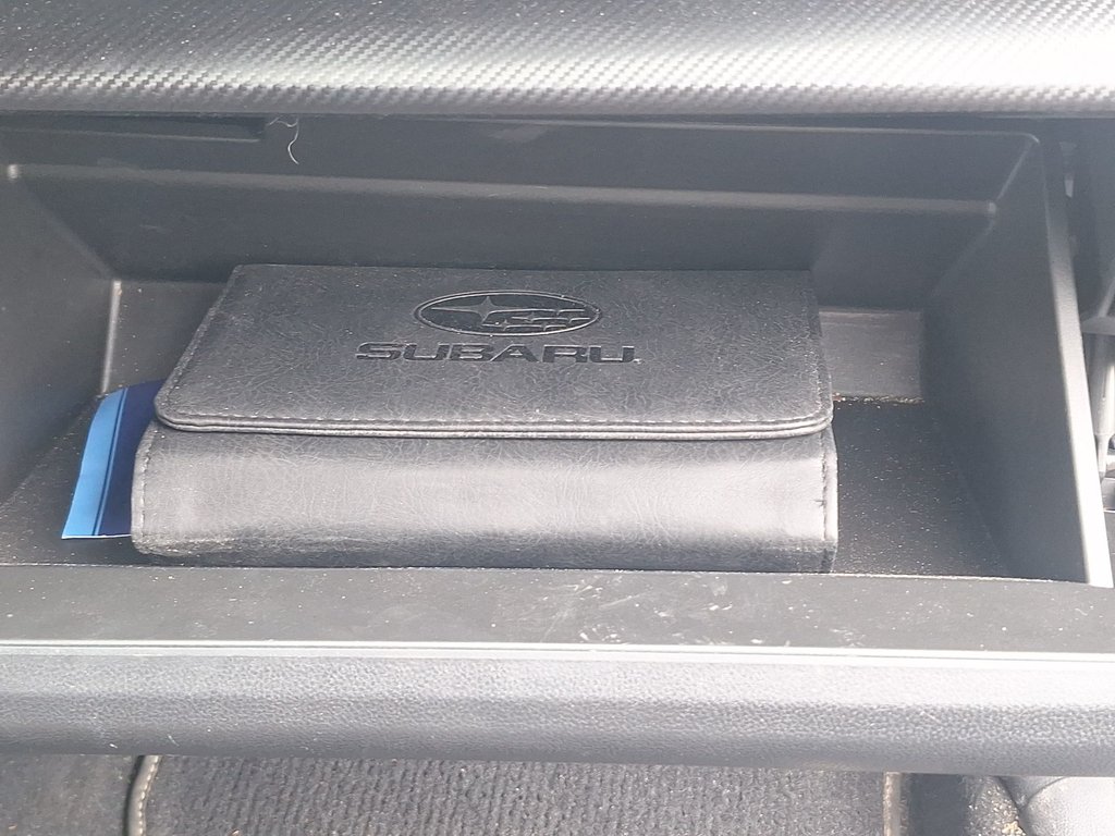 2024 Subaru Crosstrek Convenience | Cam | USB | Warranty to 2028 in Saint John, New Brunswick - 43 - w1024h768px