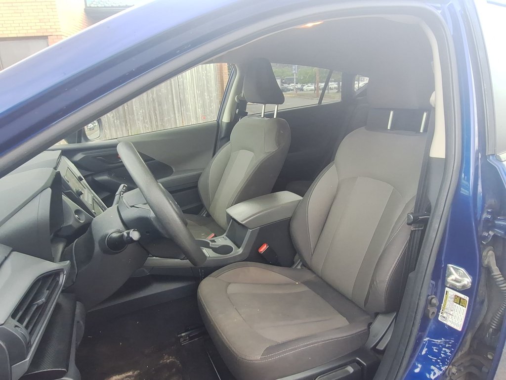 2024 Subaru Crosstrek Convenience | Cam | USB | Warranty to 2028 in Saint John, New Brunswick - 11 - w1024h768px