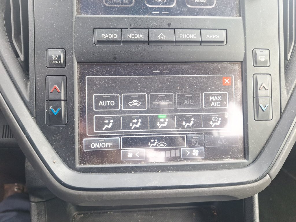 2024 Subaru Crosstrek Convenience | Cam | USB | Warranty to 2028 in Saint John, New Brunswick - 27 - w1024h768px