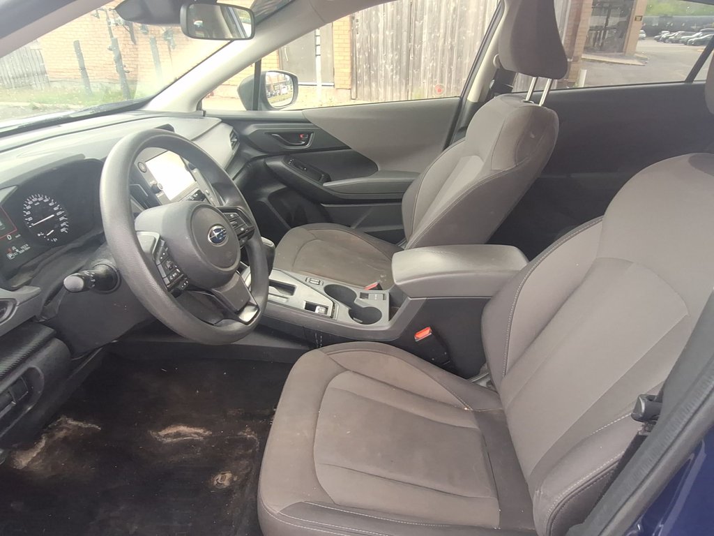 2024 Subaru Crosstrek Convenience | Cam | USB | Warranty to 2028 in Saint John, New Brunswick - 13 - w1024h768px