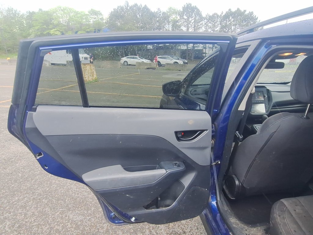 2024 Subaru Crosstrek Convenience | Cam | USB | Warranty to 2028 in Saint John, New Brunswick - 35 - w1024h768px