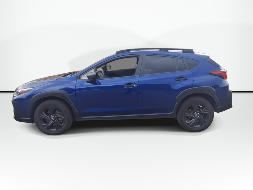 2024 Subaru Crosstrek Convenience | Cam | USB | Warranty to 2028 in Saint John, New Brunswick - 5 - w1024h768px