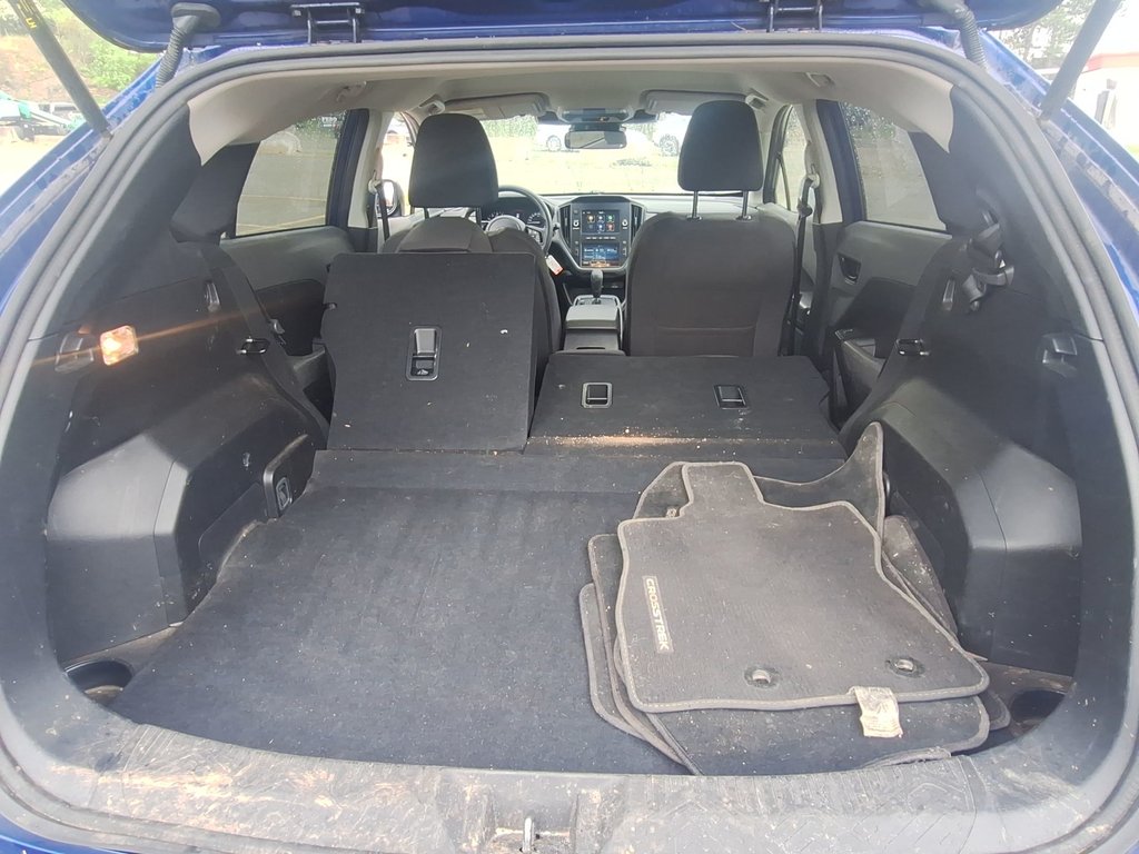 2024 Subaru Crosstrek Convenience | Cam | USB | Warranty to 2028 in Saint John, New Brunswick - 37 - w1024h768px