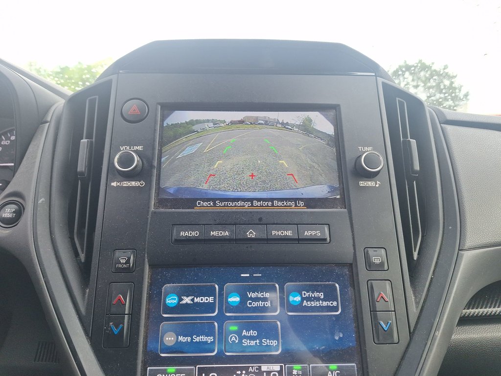 2024 Subaru Crosstrek Convenience | Cam | USB | Warranty to 2028 in Saint John, New Brunswick - 26 - w1024h768px