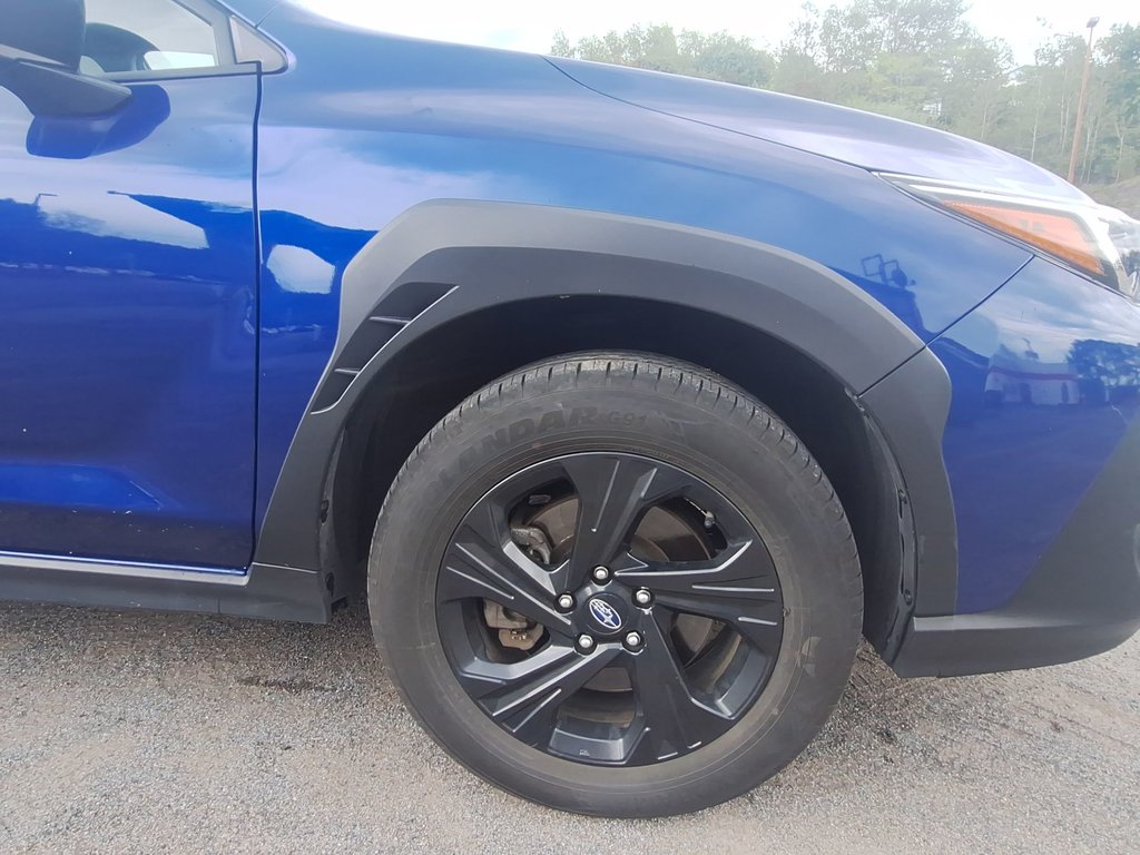 2024 Subaru Crosstrek Convenience | Cam | USB | Warranty to 2028 in Saint John, New Brunswick - 10 - w1024h768px