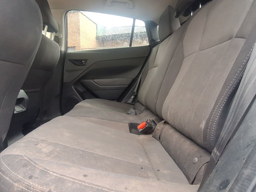 2024 Subaru Crosstrek Convenience | Cam | USB | Warranty to 2028 in Saint John, New Brunswick - 34 - w1024h768px