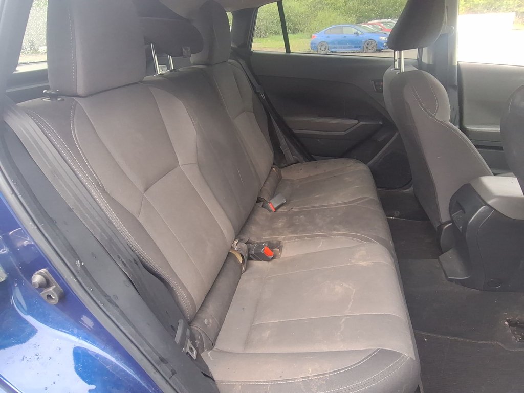 2024 Subaru Crosstrek Convenience | Cam | USB | Warranty to 2028 in Saint John, New Brunswick - 39 - w1024h768px