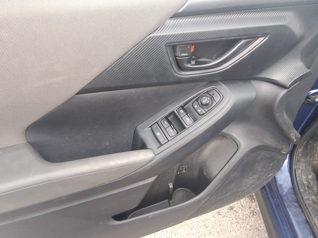 2024 Subaru Crosstrek Convenience | Cam | USB | Warranty to 2028 in Saint John, New Brunswick - 15 - w1024h768px