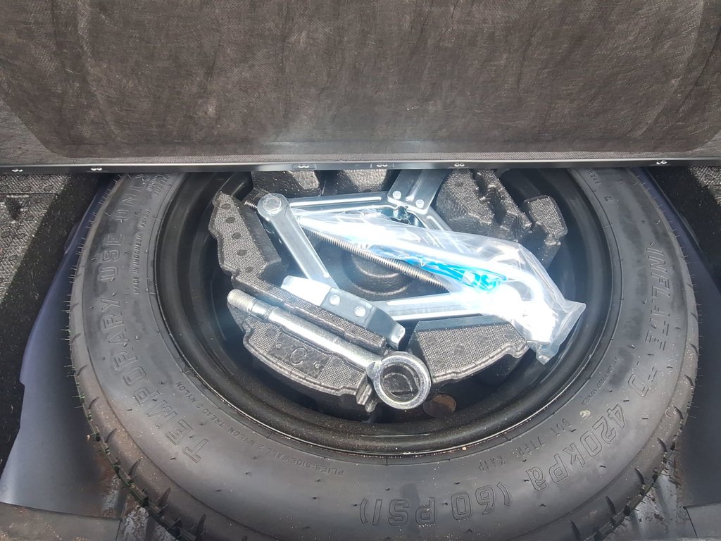 2024 Subaru Crosstrek Convenience | Cam | USB | Warranty to 2028 in Saint John, New Brunswick - 38 - w1024h768px