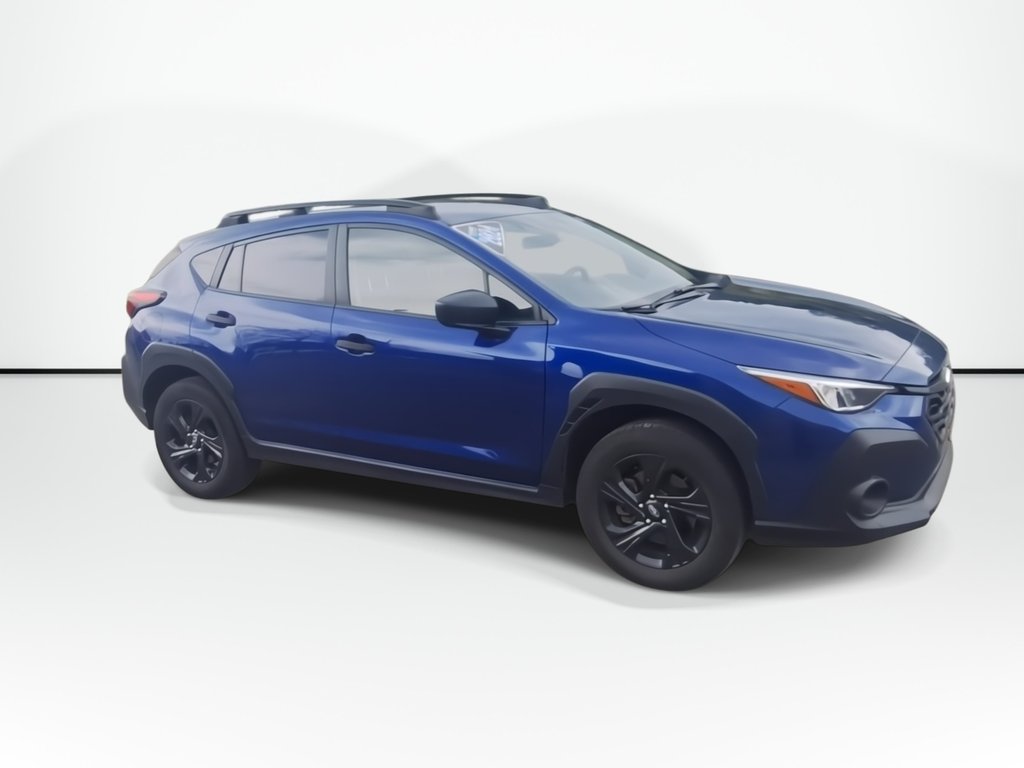 2024 Subaru Crosstrek Convenience | Cam | USB | Warranty to 2028 in Saint John, New Brunswick - 9 - w1024h768px