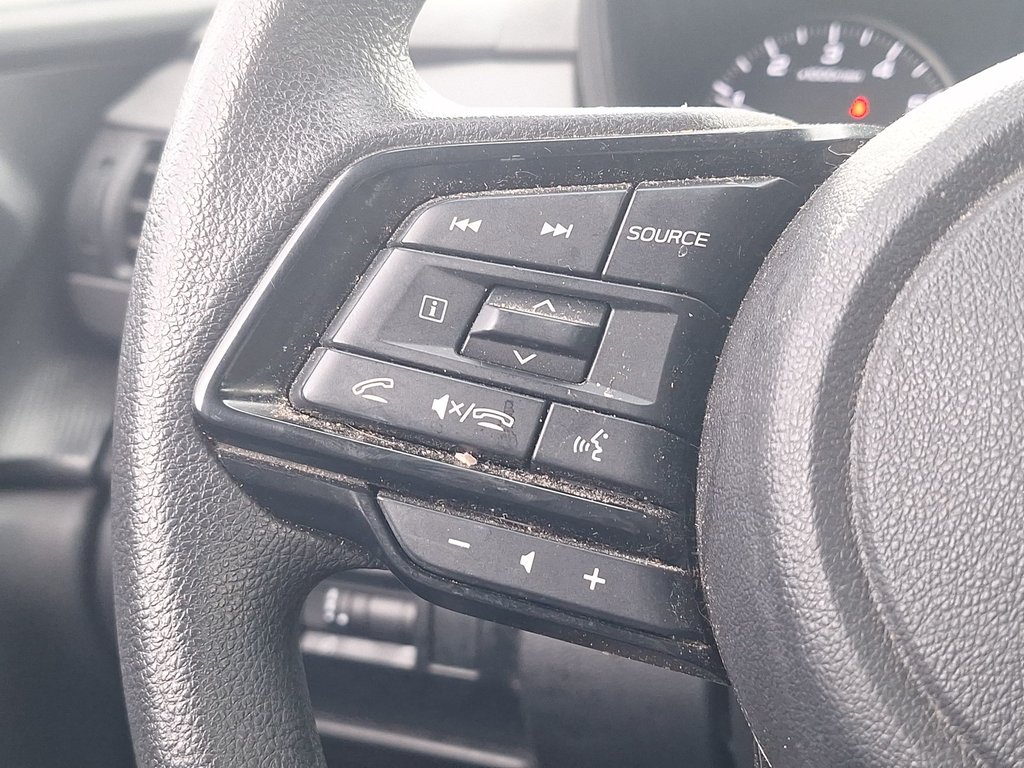 2024 Subaru Crosstrek Convenience | Cam | USB | Warranty to 2028 in Saint John, New Brunswick - 20 - w1024h768px